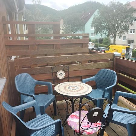 Appartamento Rosegold Bad Harzburg Esterno foto