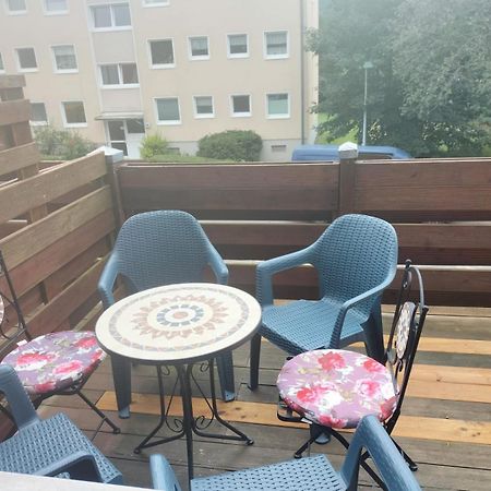 Appartamento Rosegold Bad Harzburg Esterno foto