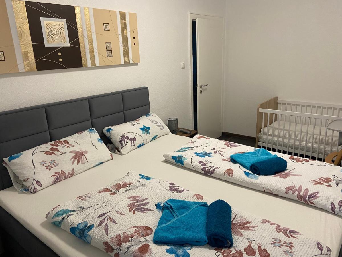 Appartamento Rosegold Bad Harzburg Esterno foto