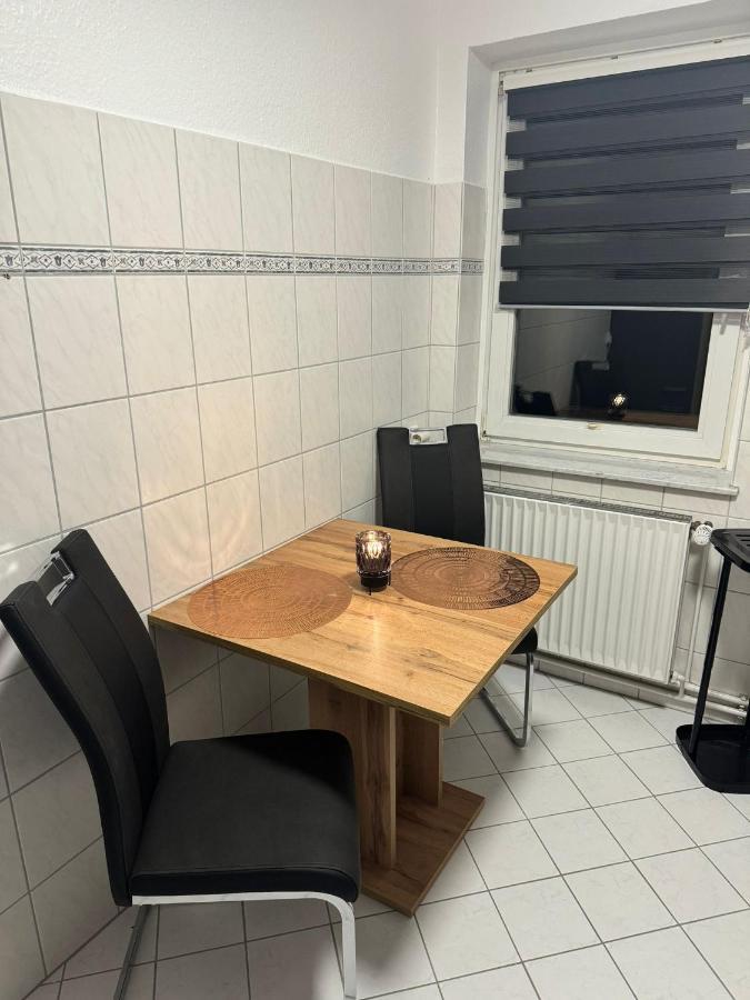 Appartamento Rosegold Bad Harzburg Esterno foto