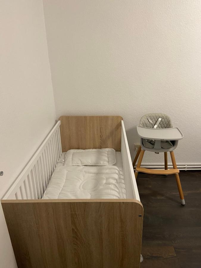 Appartamento Rosegold Bad Harzburg Esterno foto