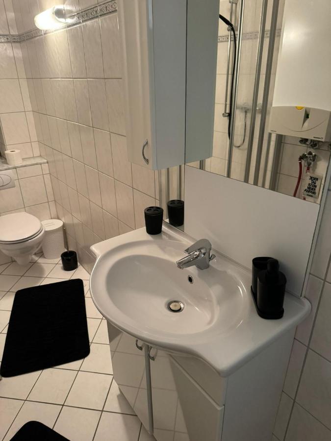 Appartamento Rosegold Bad Harzburg Esterno foto